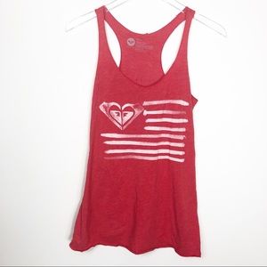 Roxy Americana tank top